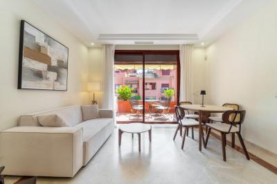 Апартаменты в аренду в Romana Playa - PANR-16617L Апартаменты в аренду в Romana Playa - PANR-16617L
