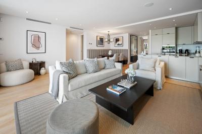 Appartement zum verkauf in Lomas de Marbella Club-Puente Romano - PANR-16190 Appartement zum verkauf in Lomas de Marbella Club-Puente Romano - PANR-16190