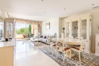 Lägenhet för uthyrning i Lomas de Marbella Club-Puente Romano - PANR-12023L Lägenhet för uthyrning i Lomas de Marbella Club-Puente Romano - PANR-12023L
