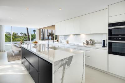Duplex til salg i Lomas de Marbella Club-Puente Romano - PANR-16079 Duplex til salg i Lomas de Marbella Club-Puente Romano - PANR-16079