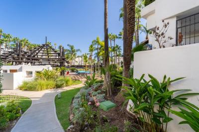 Lägenhet för uthyrning i Lomas de Marbella Club-Puente Romano - PANR-16647L Lägenhet för uthyrning i Lomas de Marbella Club-Puente Romano - PANR-16647L