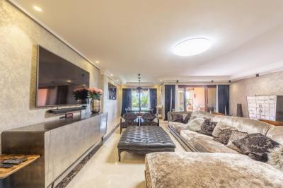 Apartamento en alquiler en Kempinski - PANR-15165L Apartamento en alquiler en Kempinski - PANR-15165L