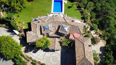 Вилла на продажу в La Zagaleta-El Madroñal - PANR-16626 Вилла на продажу в La Zagaleta-El Madroñal - PANR-16626