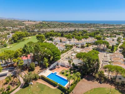 Casa in affitto a Nueva Andalucía, Marbella - PANR-16641L Casa in affitto a Nueva Andalucía, Marbella - PANR-16641L