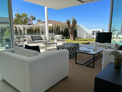 Вилла на продажу в Valdeolletas-Las Cancelas-Xarblanca - PANR-12746 Вилла на продажу в Valdeolletas-Las Cancelas-Xarblanca - PANR-12746