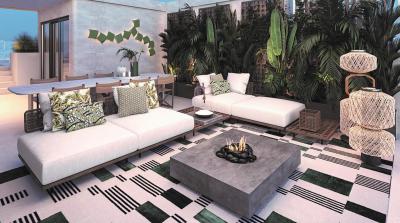 Elviria فيلا للبيع - PANR-12986 Elviria فيلا للبيع - PANR-12986