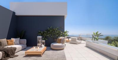 Piso in vendita a Alto de los Monteros - PANR-13610 Piso in vendita a Alto de los Monteros - PANR-13610