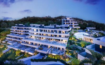 Piso in vendita a Alto de los Monteros - PANR-13610 Piso in vendita a Alto de los Monteros - PANR-13610