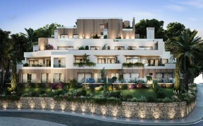 Våning  till salu i Rio Real, Marbella - FE-MS-0497