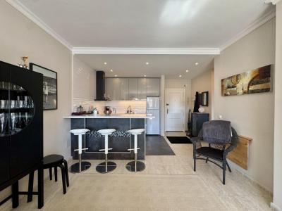 Huoneisto myytävänä La Cala de Mijas, Mijas - FE-CO-0463