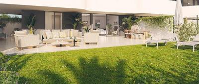 Apartment for sale in Los Álamos - 1866