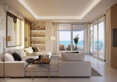 Apartment for sale in Pacífico - 1871