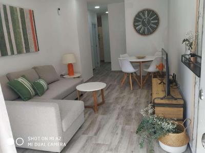 Lejlighed til leje i Zona Puerto Deportivo, Fuengirola - 2085 Lejlighed til leje i Zona Puerto Deportivo, Fuengirola - 2085