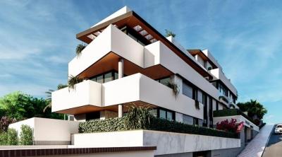 Apartment for sale in Montemar - 1917