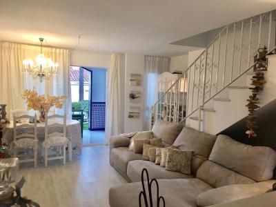 Chalet to rent in Calaburra - Chaparral - 2038 Chalet to rent in Calaburra - Chaparral - 2038