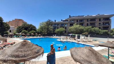 Apartamento en alquiler en Arroyo de la Miel - 2383 Apartamento en alquiler en Arroyo de la Miel - 2383