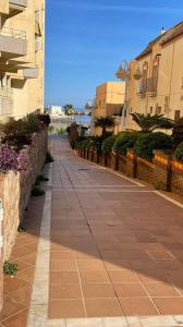 出租研究Solymar - Puerto Marina, Benalmádena - 1441