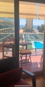 Lägenhet för uthyrning i Cortijo Torrequebrada - 2235 Lägenhet för uthyrning i Cortijo Torrequebrada - 2235