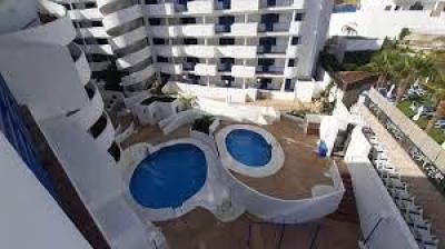 Appartement à vendre à Cortijo Torrequebrada - 1484 Appartement à vendre à Cortijo Torrequebrada - 1484