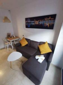 Appartement à vendre à Cortijo Torrequebrada - 1484 Appartement à vendre à Cortijo Torrequebrada - 1484