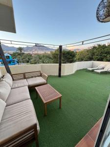 Parque de la Paloma شقة للإيجار - 1736 Parque de la Paloma شقة للإيجار - 1736