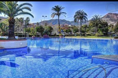 Parque de la Paloma شقة للإيجار - 1736 Parque de la Paloma شقة للإيجار - 1736
