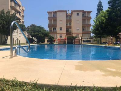 Appartement te huur in Playamar - Benyamina - 1131 Appartement te huur in Playamar - Benyamina - 1131