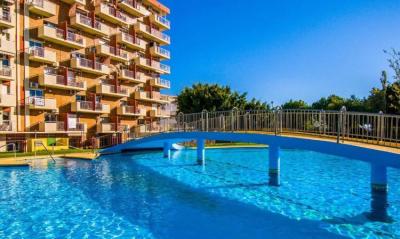 Appartement à vendre à Parque de la Paloma - 1636 Appartement à vendre à Parque de la Paloma - 1636