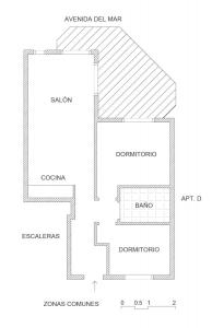 Appartement à louer à Solymar - Puerto Marina - 2020 Appartement à louer à Solymar - Puerto Marina - 2020