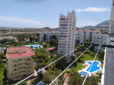 Apartamento en alquiler en Arroyo de la Miel - 2162 Apartamento en alquiler en Arroyo de la Miel - 2162