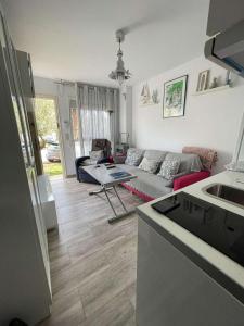 Апартаменты на продажу в Solymar - Puerto Marina - 3535 Апартаменты на продажу в Solymar - Puerto Marina - 3535