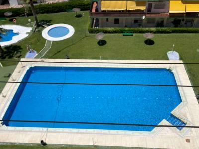 Appartement à vendre à Parque de la Paloma - 579 Appartement à vendre à Parque de la Paloma - 579