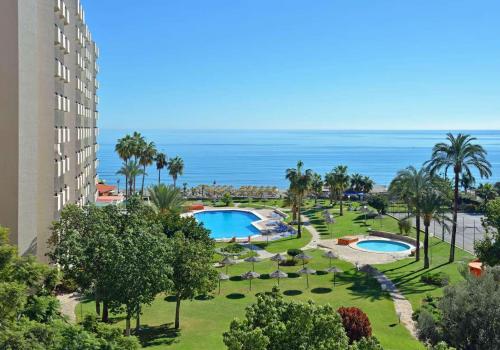 Estudio en alquiler en La Carihuela - Los Nidos, Torremolinos - 2813 Estudio en alquiler en La Carihuela - Los Nidos, Torremolinos - 2813