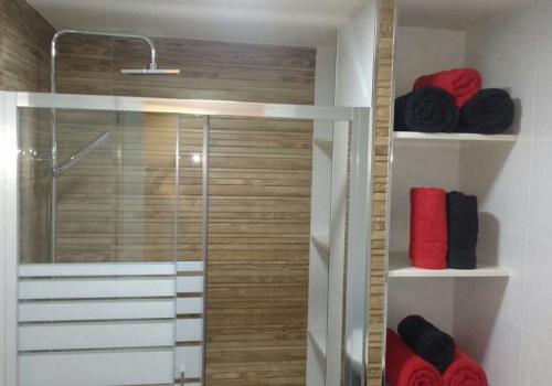 Estudio en alquiler en La Carihuela - Los Nidos, Torremolinos - 2813 Estudio en alquiler en La Carihuela - Los Nidos, Torremolinos - 2813