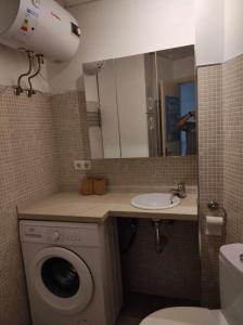 Студия в аренду в Playamar - Benyamina - 417 Студия в аренду в Playamar - Benyamina - 417