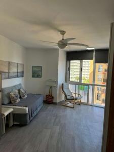 Студия в аренду в Playamar - Benyamina - 417 Студия в аренду в Playamar - Benyamina - 417