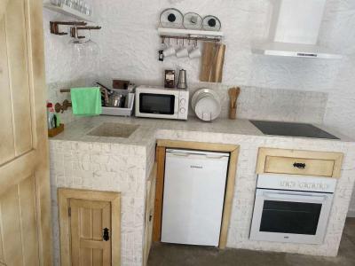 出租研究Mijas Pueblo - Peña Blanquilla - 2862