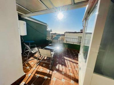 Апартаменты в аренду в Centro Ciudad - 2869 Апартаменты в аренду в Centro Ciudad - 2869