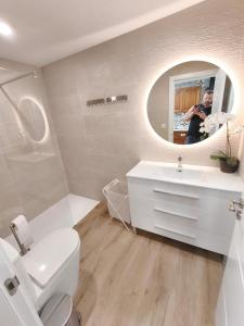 Hus til leje i Zona Puerto Deportivo - 2892 Hus til leje i Zona Puerto Deportivo - 2892