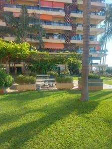 Апартаменты в аренду в La Carihuela - Los Nidos - 2932 Апартаменты в аренду в La Carihuela - Los Nidos - 2932