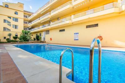 Huoneisto vuokrattavana La Cala de Mijas, Mijas - 2975 Huoneisto vuokrattavana La Cala de Mijas, Mijas - 2975