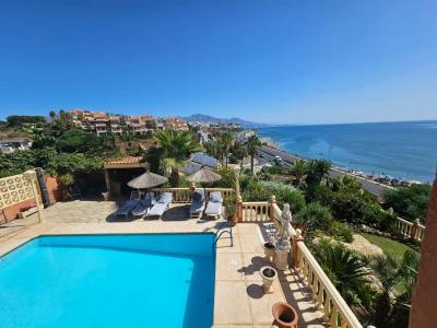 Villa to rent in Calaburra - Chaparral - 2978 Villa to rent in Calaburra - Chaparral - 2978