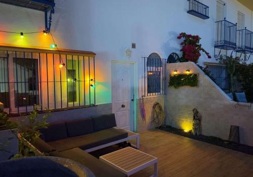 Duplex in affitto a Nueva Torrequebrada, Benalmádena - 2993