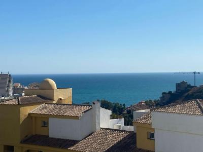 Апартаменты в аренду в Benalmádena Pueblo - 3005 Апартаменты в аренду в Benalmádena Pueblo - 3005