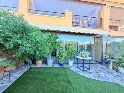 Huoneisto myytävänä La Cala de Mijas - 3033