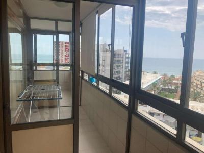 Appartement te huur in Playamar - Benyamina - 3046 Appartement te huur in Playamar - Benyamina - 3046