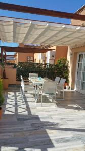 Апартаменты в аренду в Riviera del Sol - 1509 Апартаменты в аренду в Riviera del Sol - 1509