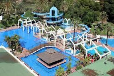 Parque de la Paloma شقة للإيجار - 932 Parque de la Paloma شقة للإيجار - 932