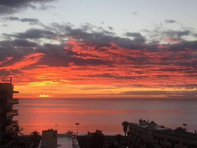 Appartement te huur in Playamar - Benyamina - 2242 Appartement te huur in Playamar - Benyamina - 2242