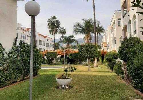 Apartamento en alquiler en Parque de la Paloma - 1992 Apartamento en alquiler en Parque de la Paloma - 1992